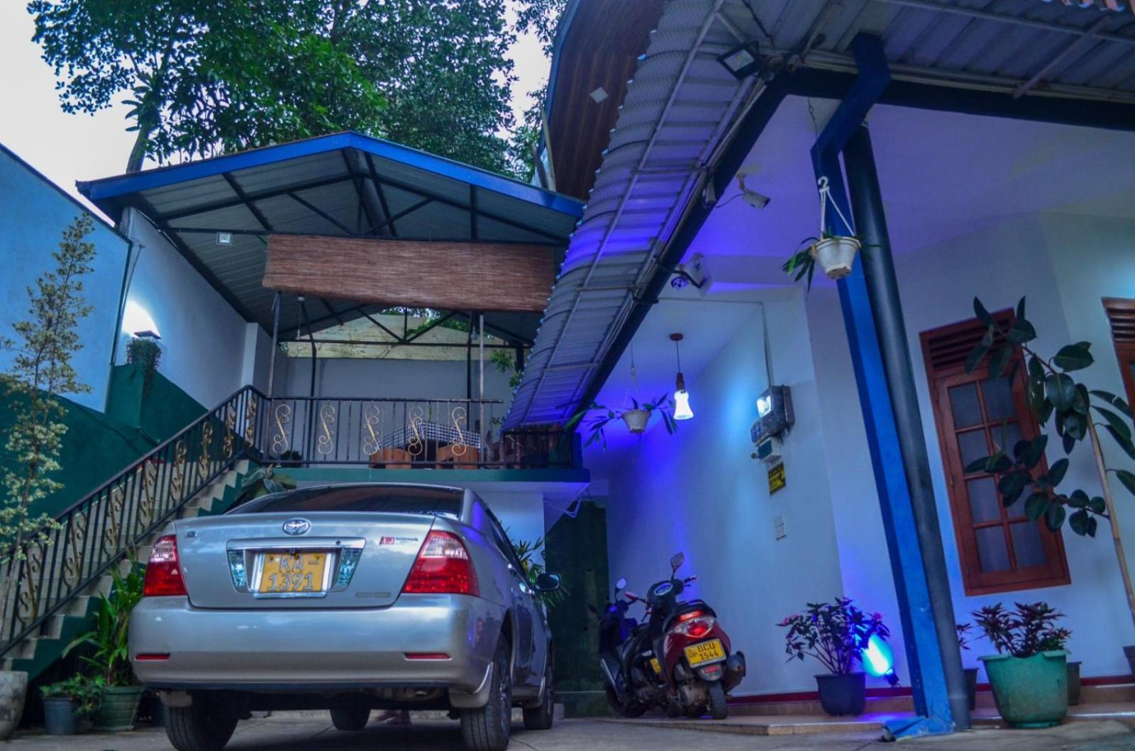 New Blue Home Ella Zewnętrze zdjęcie