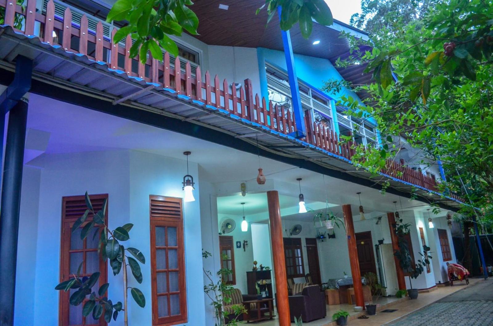 New Blue Home Ella Zewnętrze zdjęcie