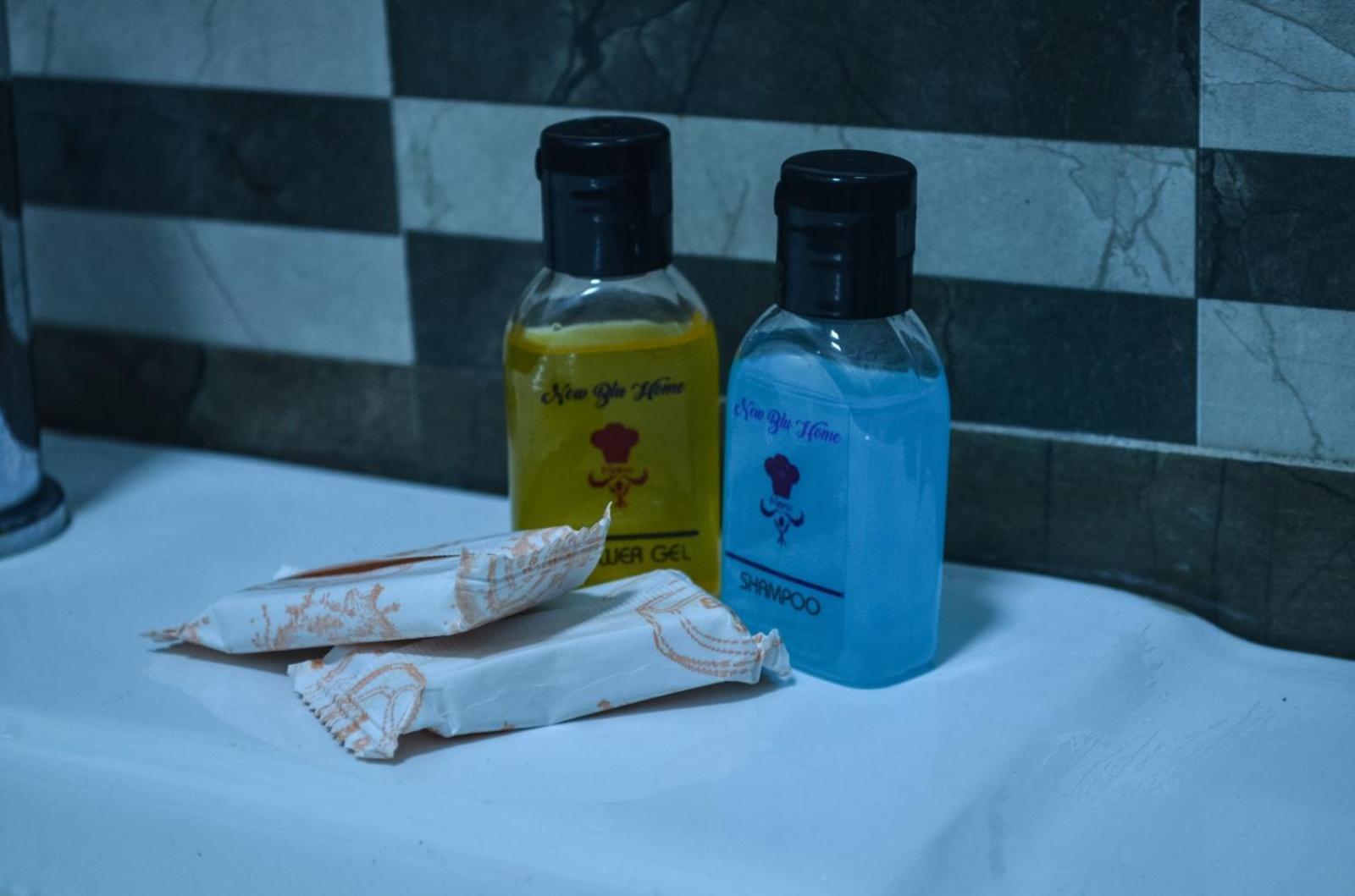 New Blue Home Ella Zewnętrze zdjęcie