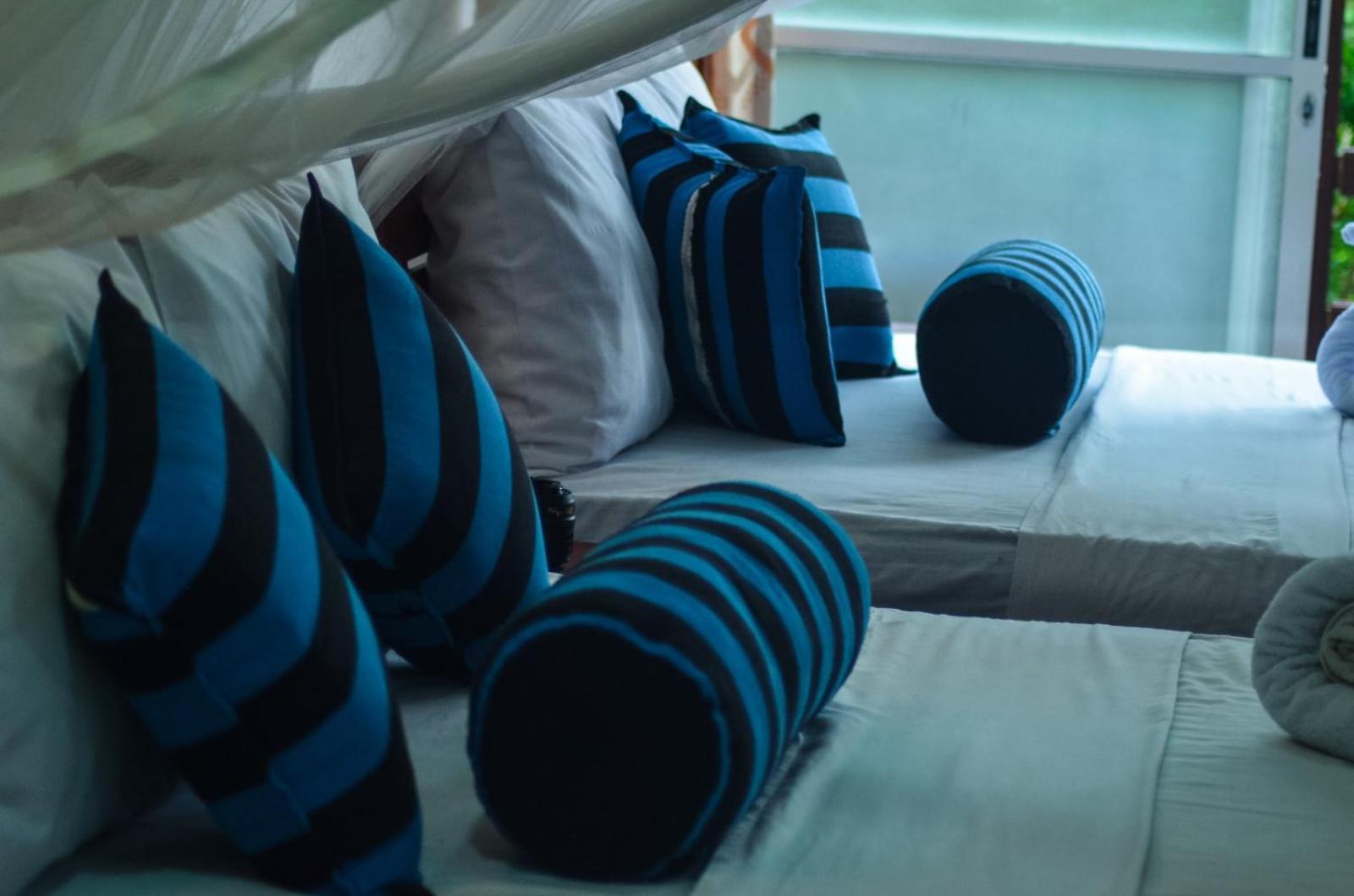 New Blue Home Ella Zewnętrze zdjęcie