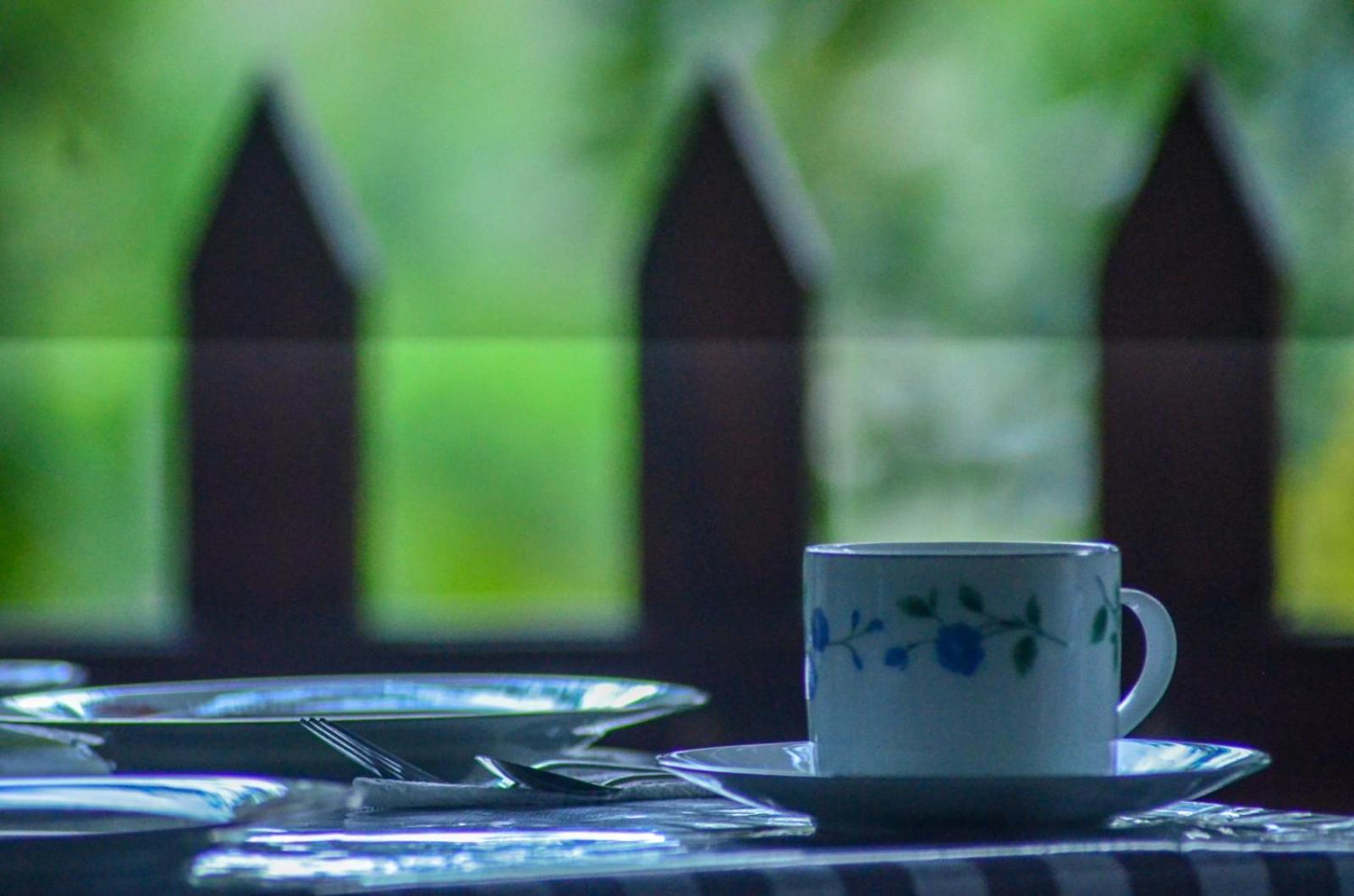 New Blue Home Ella Zewnętrze zdjęcie
