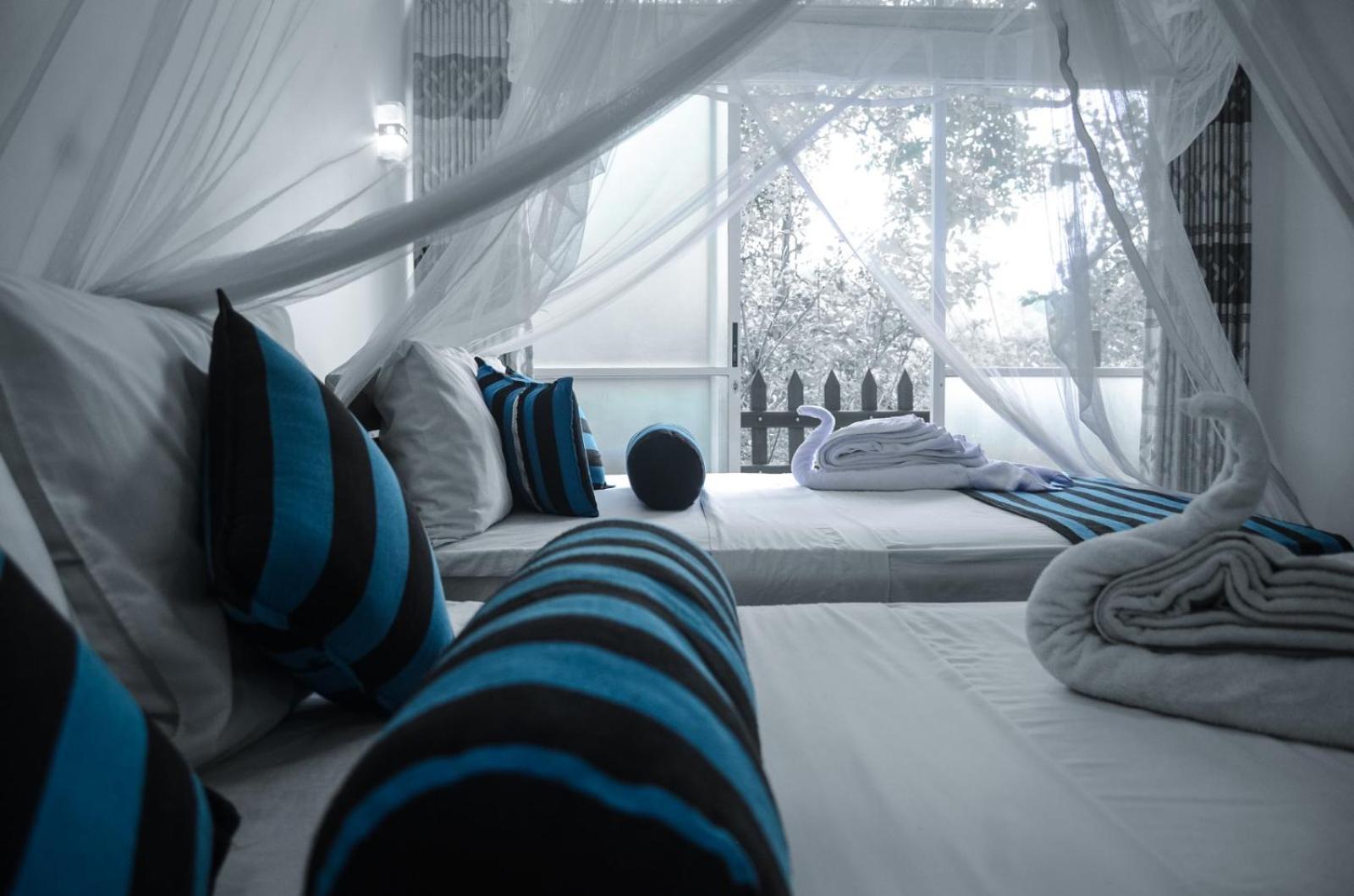New Blue Home Ella Zewnętrze zdjęcie