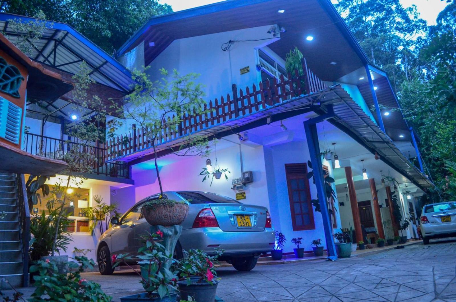 New Blue Home Ella Zewnętrze zdjęcie