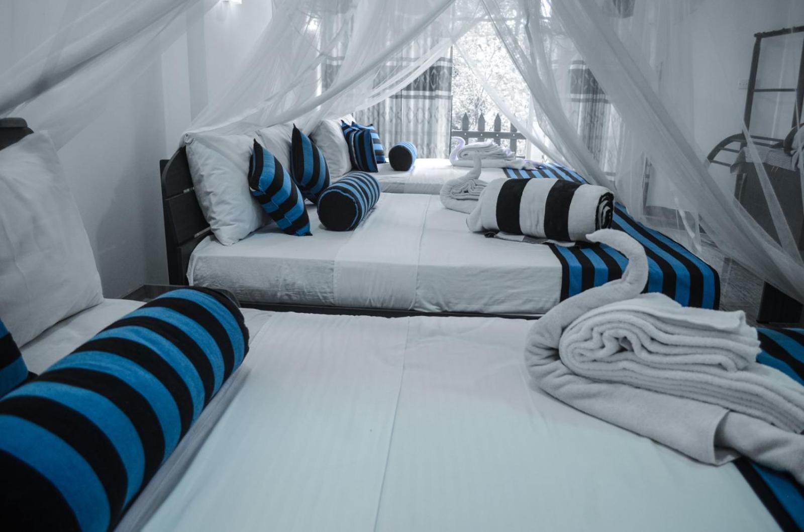 New Blue Home Ella Zewnętrze zdjęcie