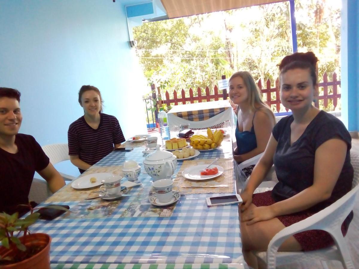 New Blue Home Ella Zewnętrze zdjęcie