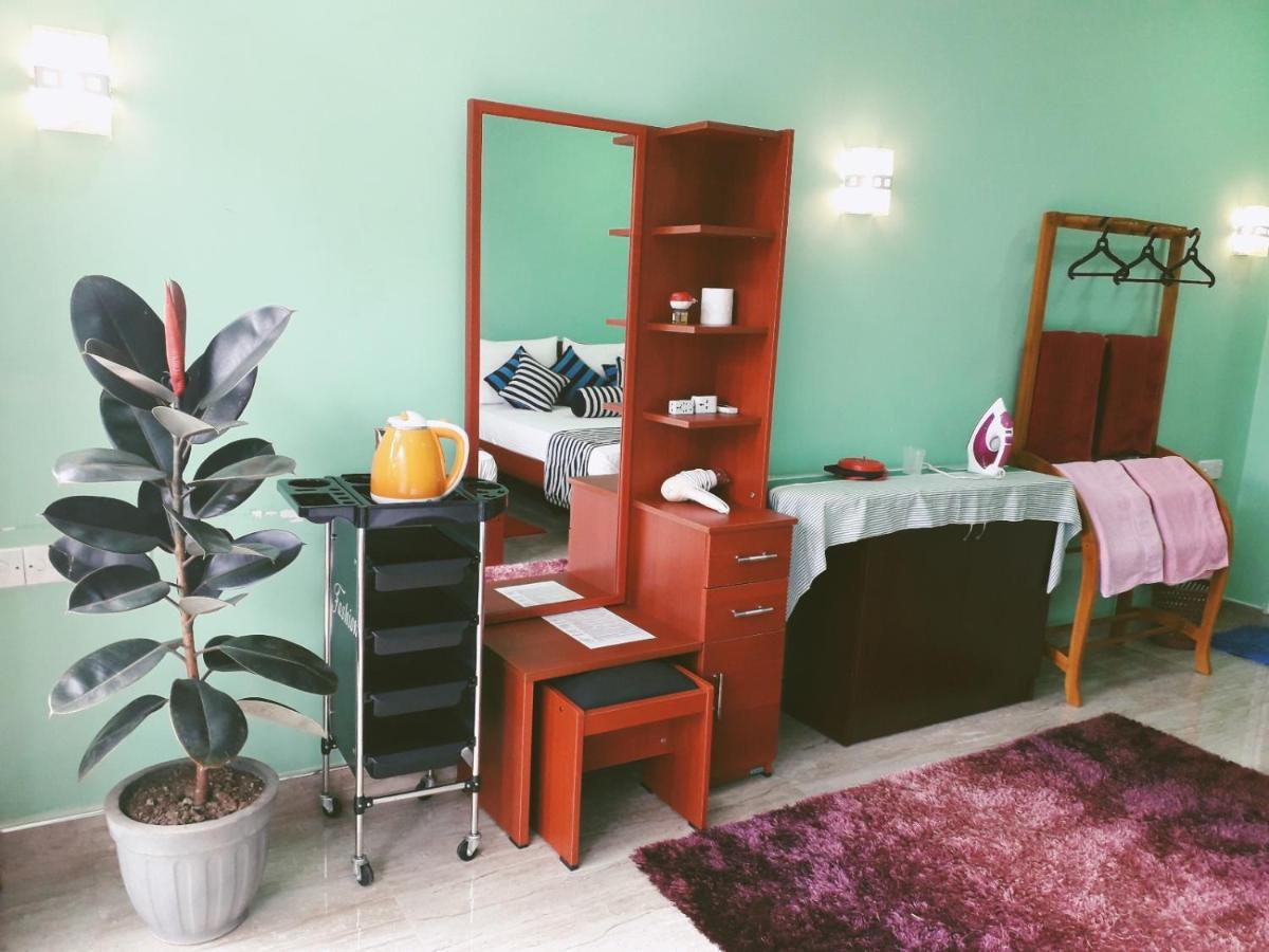 New Blue Home Ella Zewnętrze zdjęcie